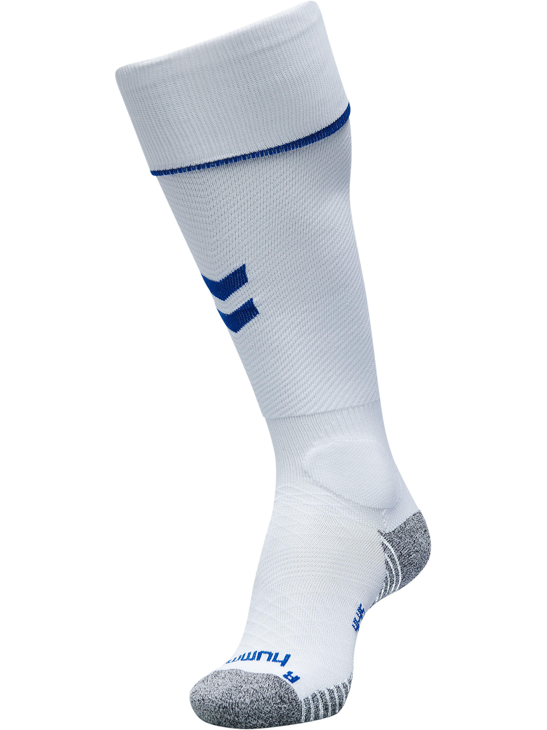 Enfiler Spray Adhérent Chaussettes Pro Football Adulte HUMMEL 3/6