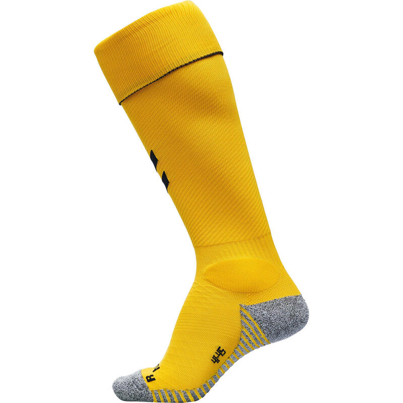 Chaleco Calcetines Pro Football Fútbol Adulto Unisex De Secado Rápido Hummel