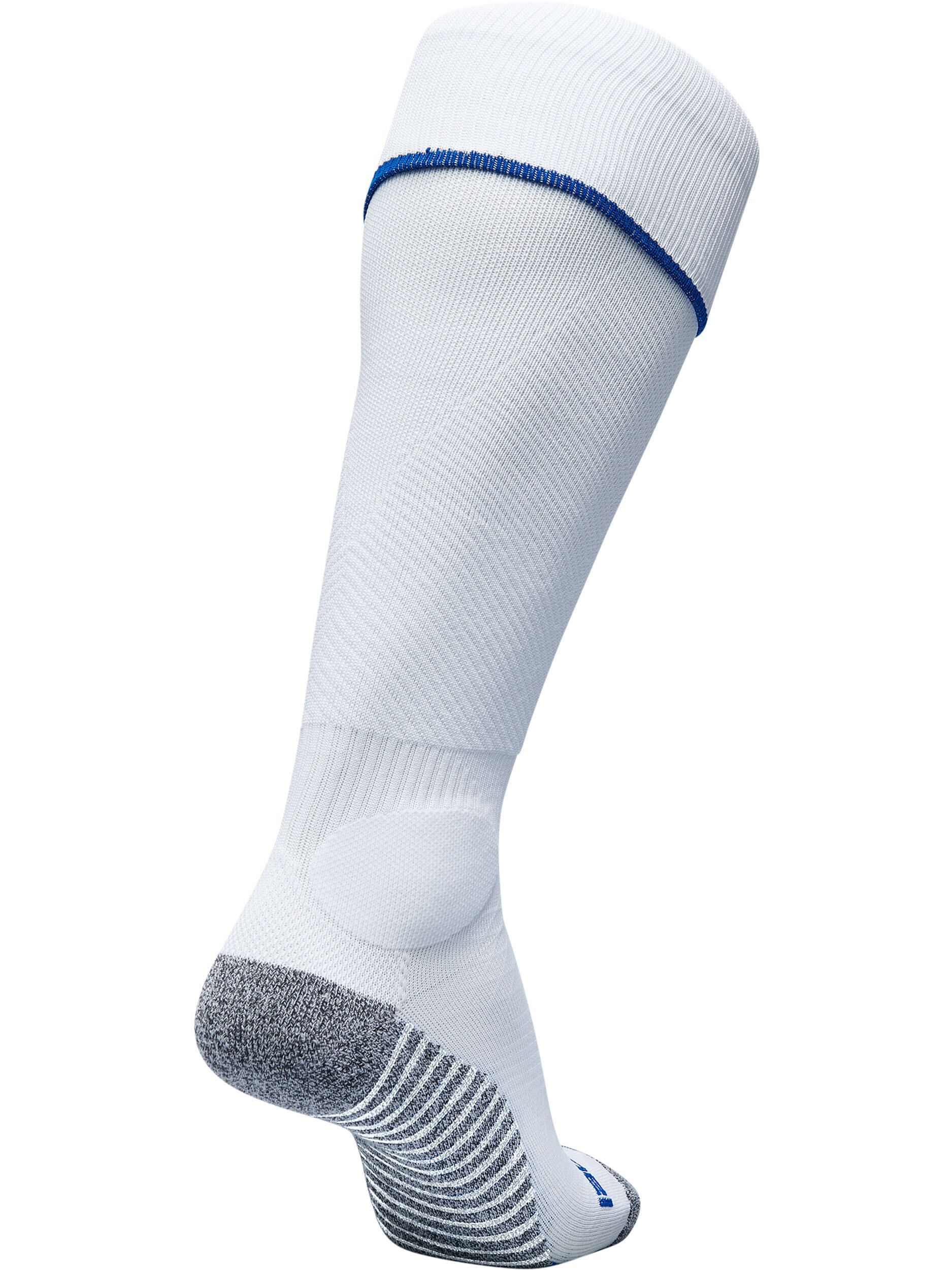Enfiler Spray Adhérent Chaussettes Pro Football Adulte HUMMEL 2/6