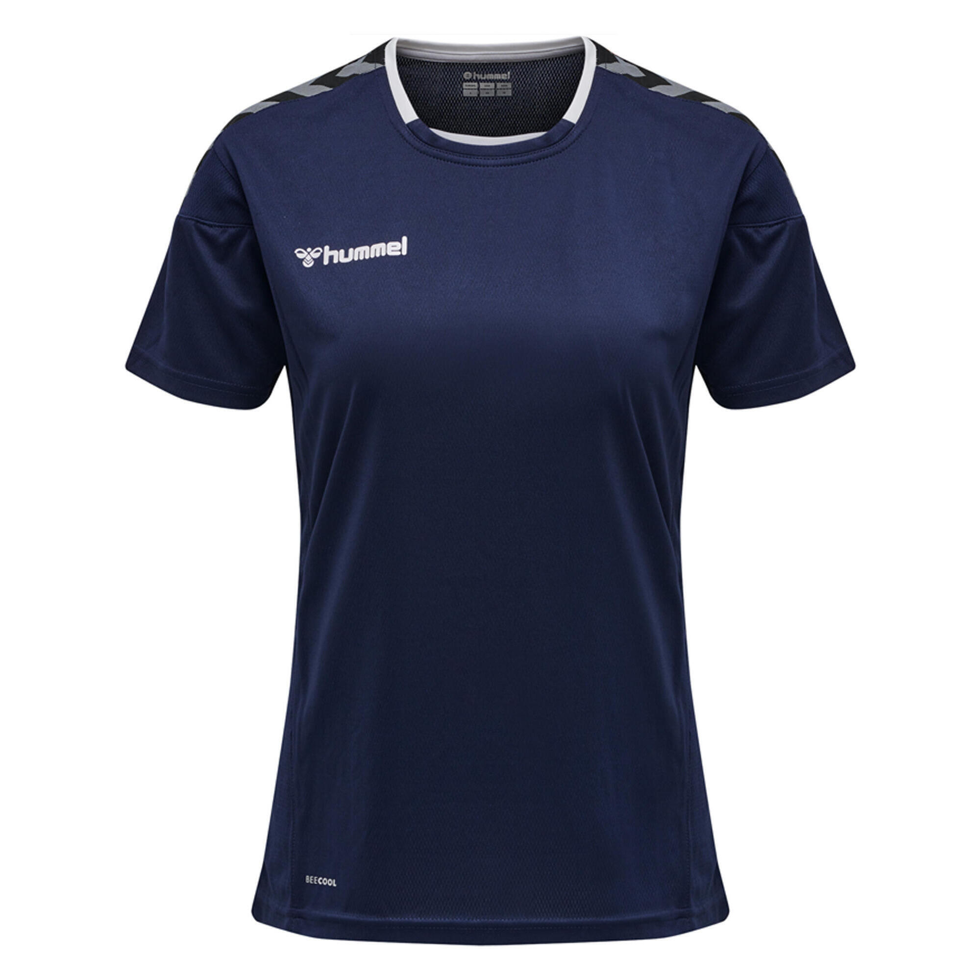 Maglia Hummel da donna hmlAUTHENTIC Poly HML 4/7