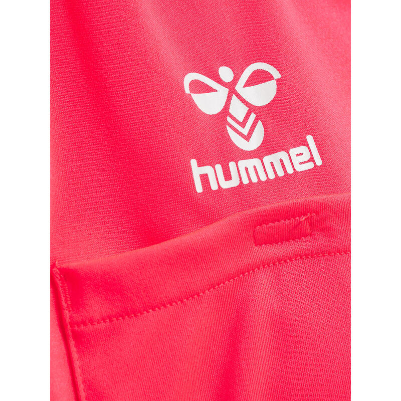 Póló Hmlreferee Multisport női légáteresztő gyorsszárító Hummel