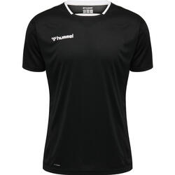 Instap T-Shirt Hmlauthentic Multisport Uniseks Kinderen HUMMEL