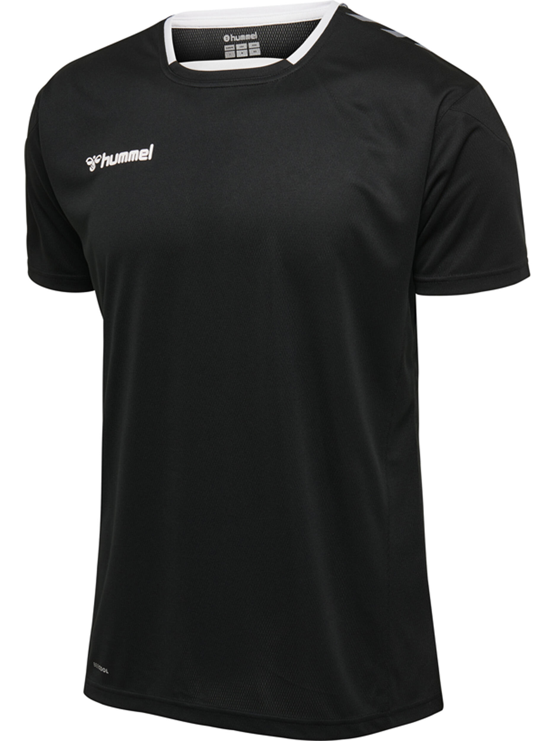 T-Shirt Hmlauthentic Herren 3/7