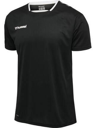 Enfiler T-Shirt Hmlauthentic Enfant HUMMEL