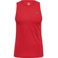Men Core Running Singlet T-Shirt Sans Manches Homme