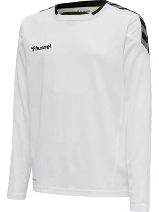 Enfiler T-Shirt Hmlauthentic Homme HUMMEL
