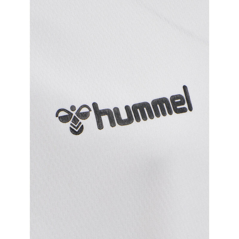 Maillot enfant manches longues Hummel hmlAUTHENTIC poly