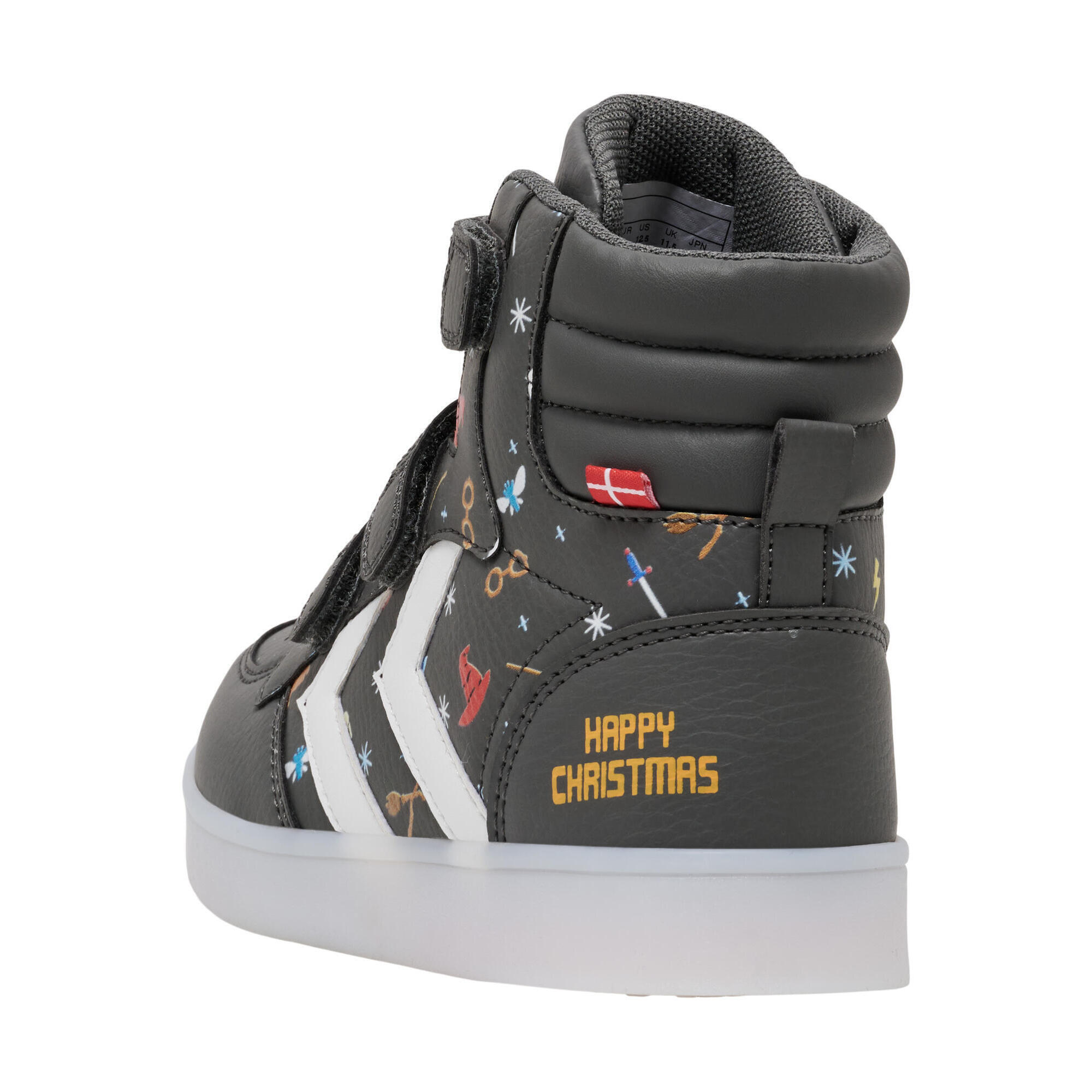 Rubberboot Hp Stadil Uniseks Kinderen Hummel 3/7