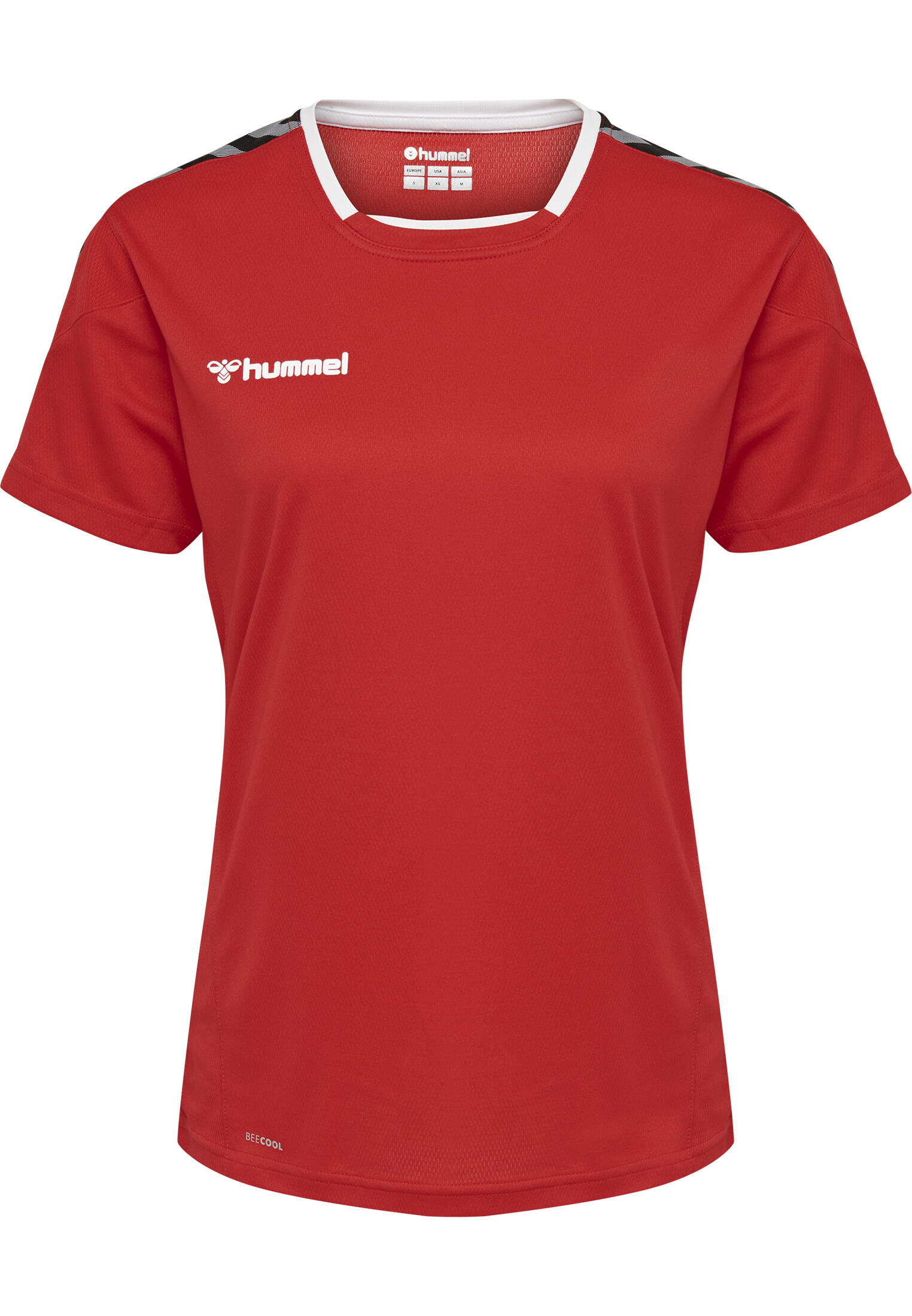 Enfiler T-Shirt Hmlauthentic Femme 4/7
