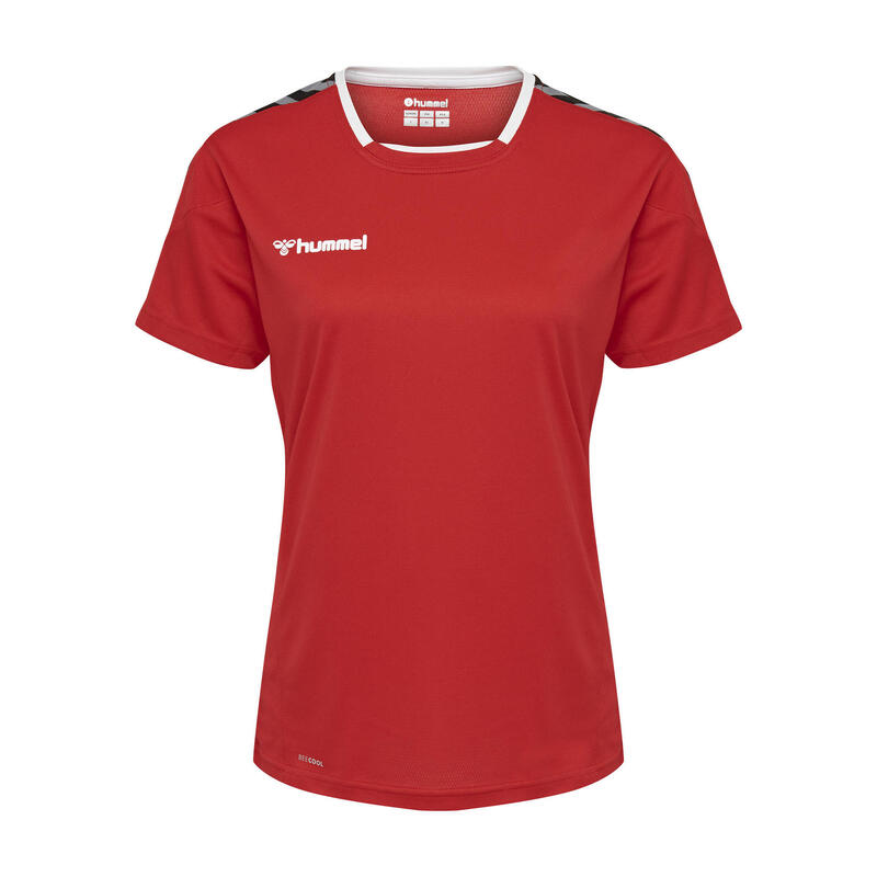 Frauentrikot S/S Damen