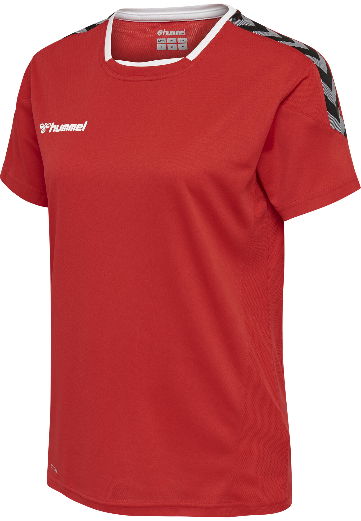 Enfiler T-Shirt Hmlauthentic Femme 6/7