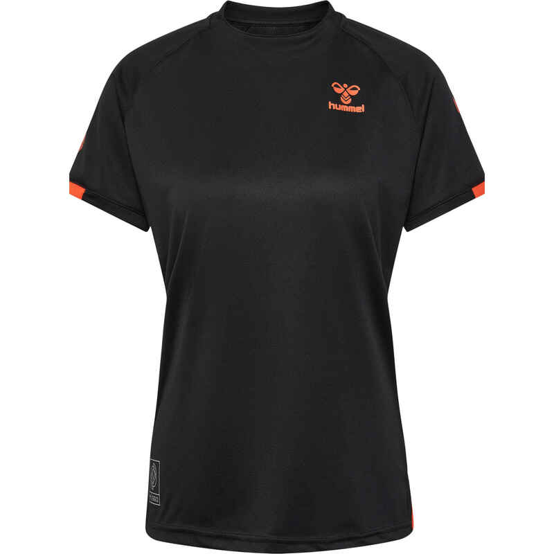 Trikot S/S Hmlgg12 Action Jersey S/S Woman Damen