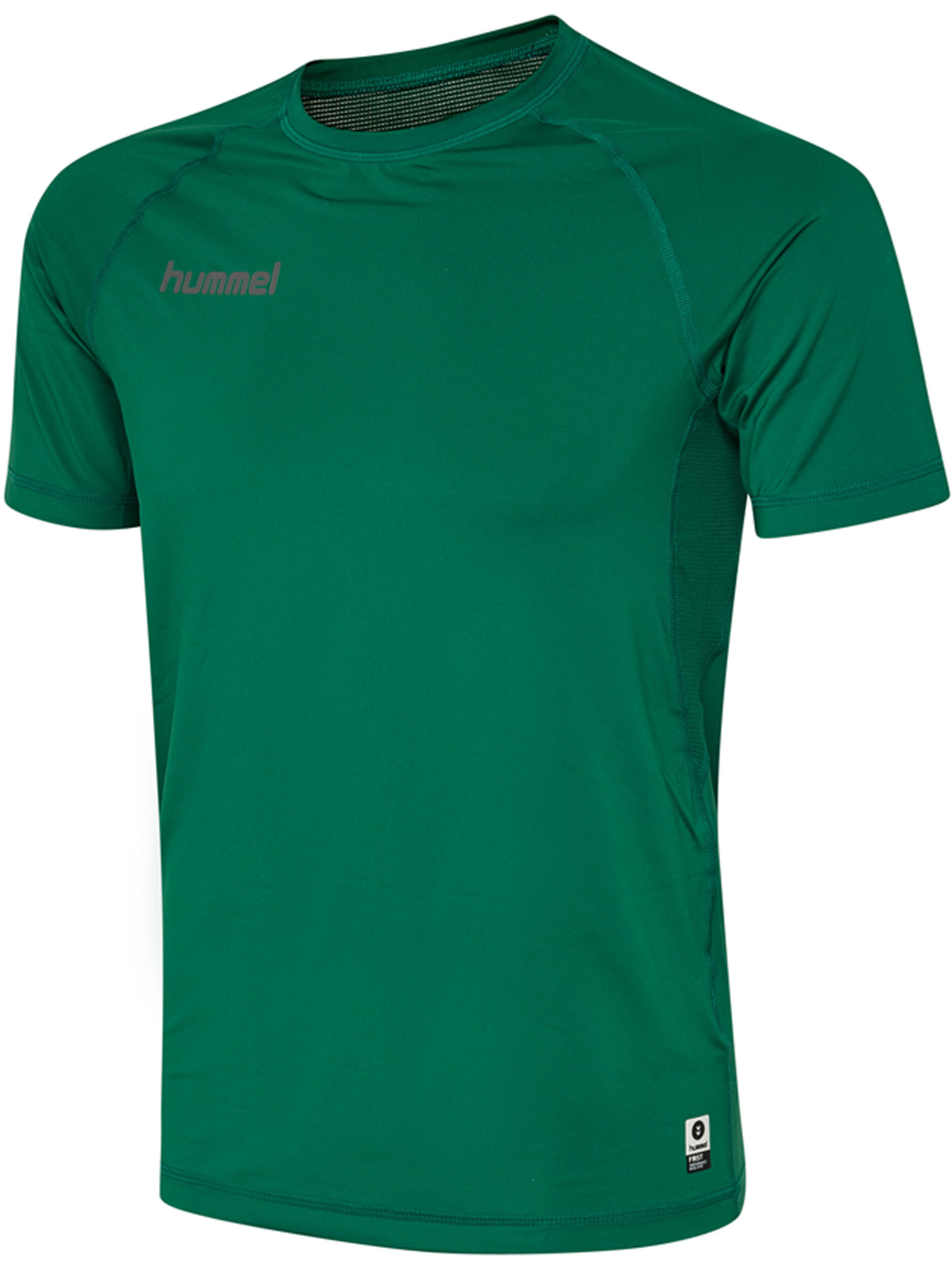 T-Shirt Hml Herren 3/6