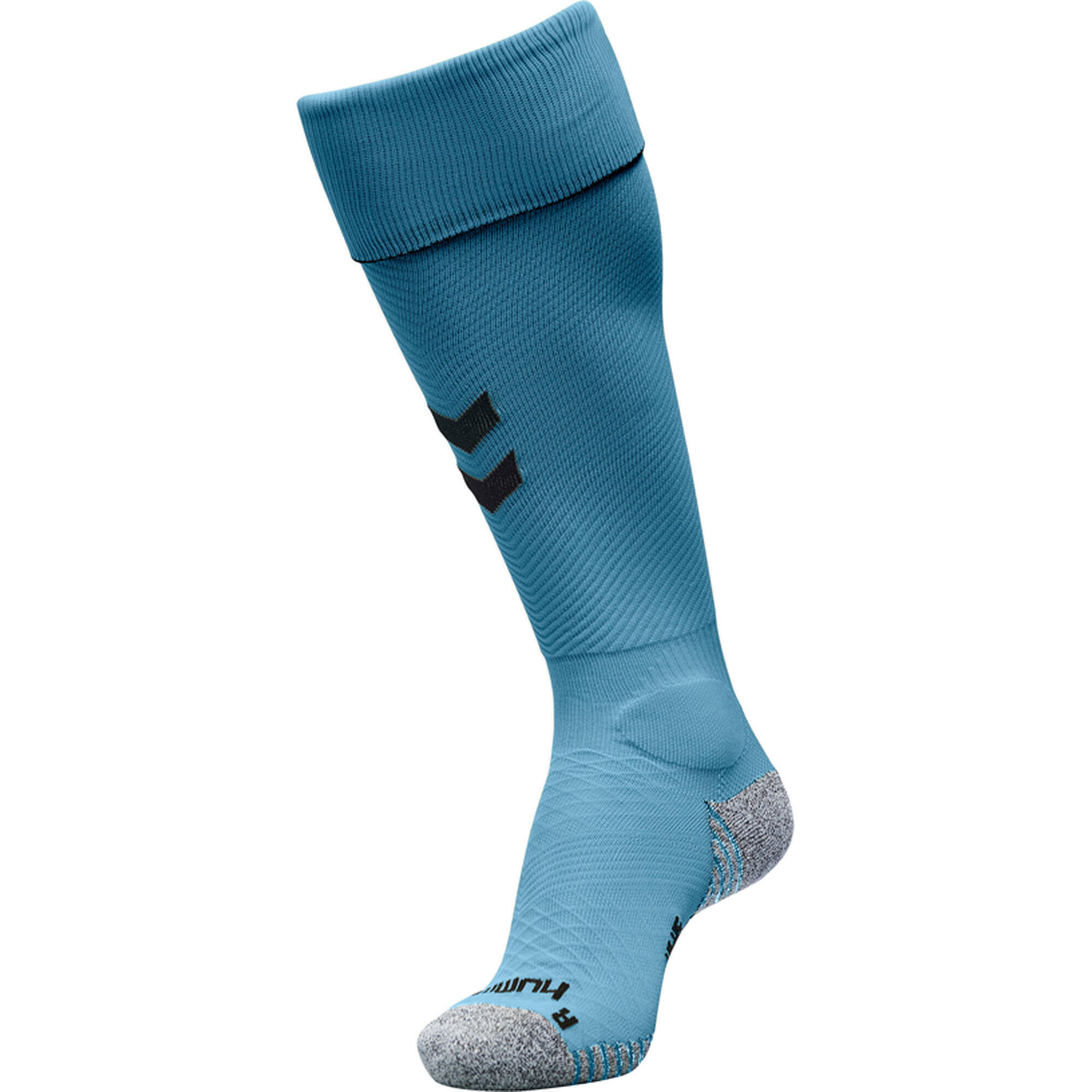 Pro football sock 17-18 meias de futebol para adultos unissexo