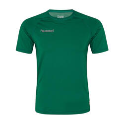 Camiseta Hml Multideporte Los Niños Unisex Hummel