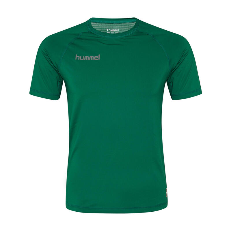 Enfiler T-Shirt Hml Enfant HUMMEL