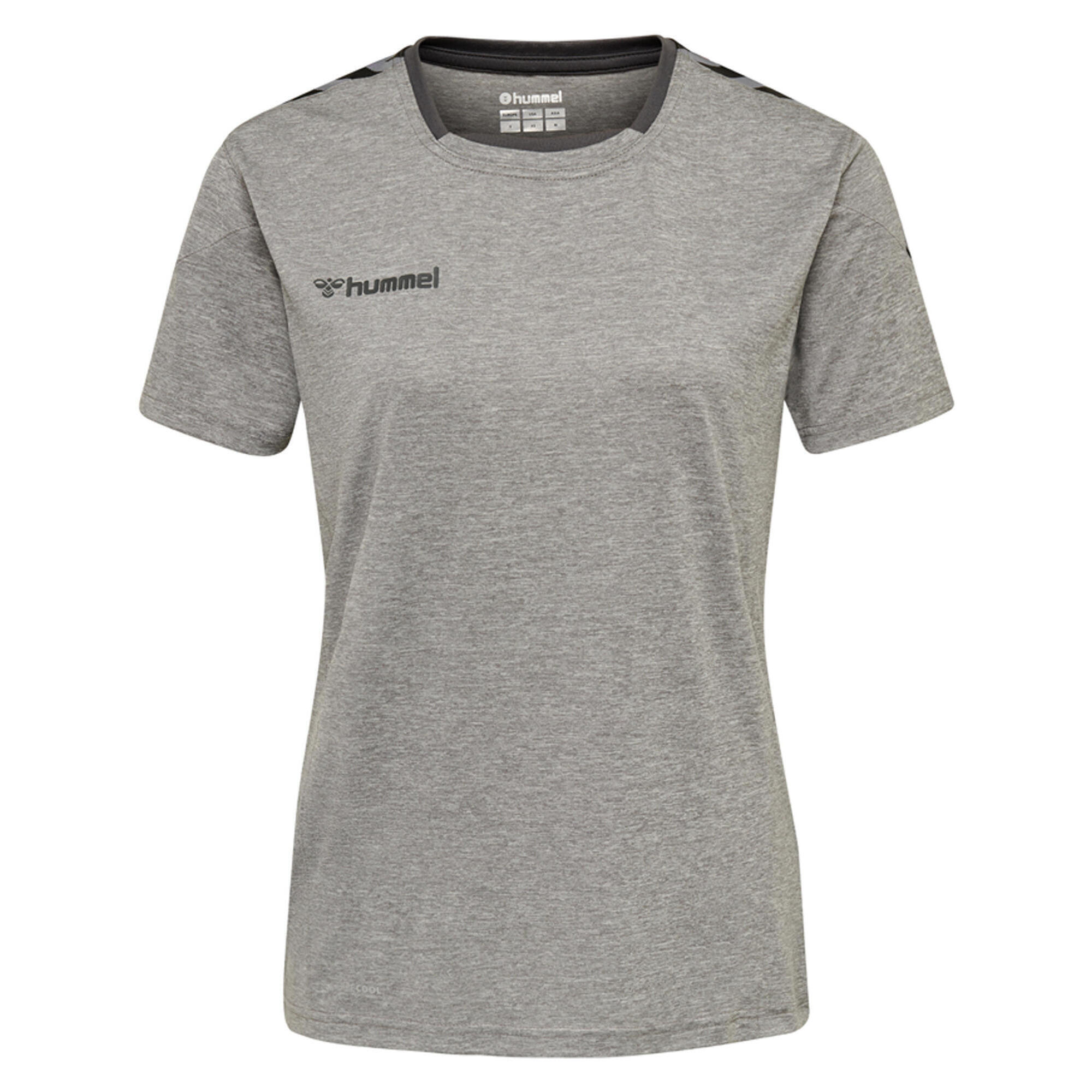 Enfiler T-Shirt Hmlauthentic Femme HUMMEL 4/6