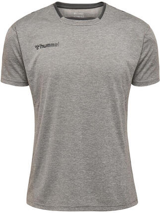 Enfiler T-Shirt Hmlauthentic Enfant HUMMEL