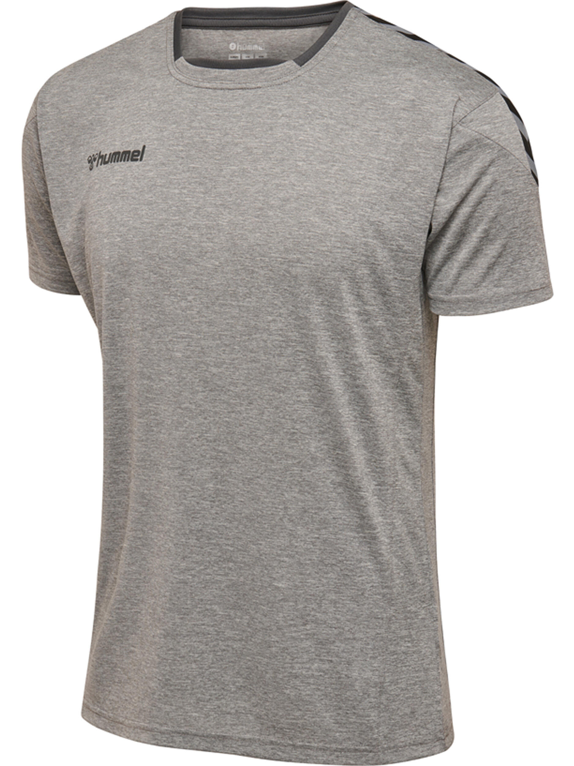 Enfiler T-Shirt Hmlauthentic Enfant HUMMEL 3/5