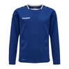 Instap T-Shirt Hmlauthentic Multisport Uniseks Kinderen HUMMEL