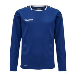 Instap T-Shirt Hmlauthentic Multisport Uniseks Kinderen HUMMEL