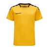 Instap T-Shirt Hmlauthentic Multisport Uniseks Kinderen HUMMEL