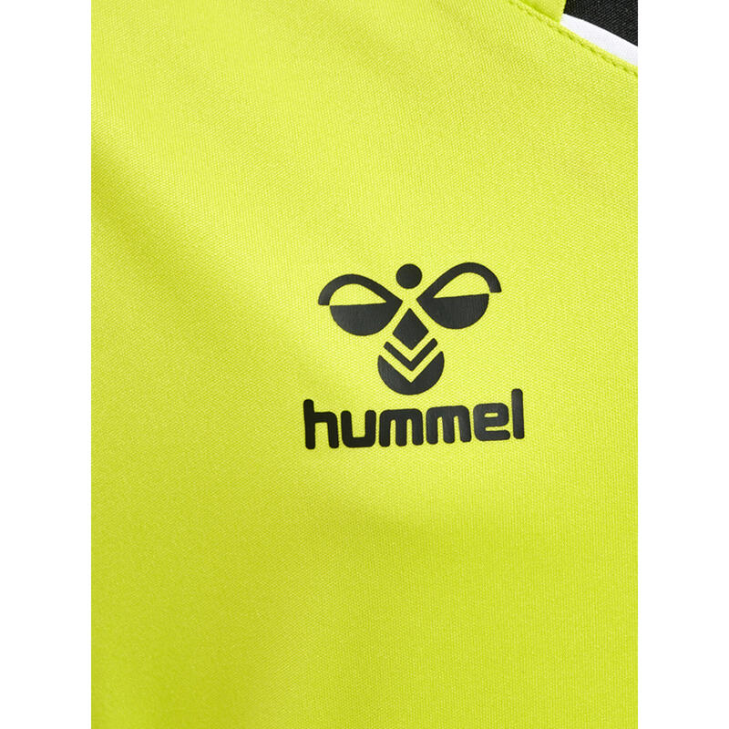 Instap T-Shirt Hmlcore Uniseks Kinderen HUMMEL