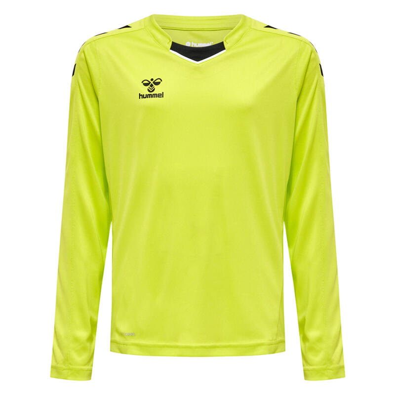 Instap T-Shirt Hmlcore Uniseks Kinderen HUMMEL