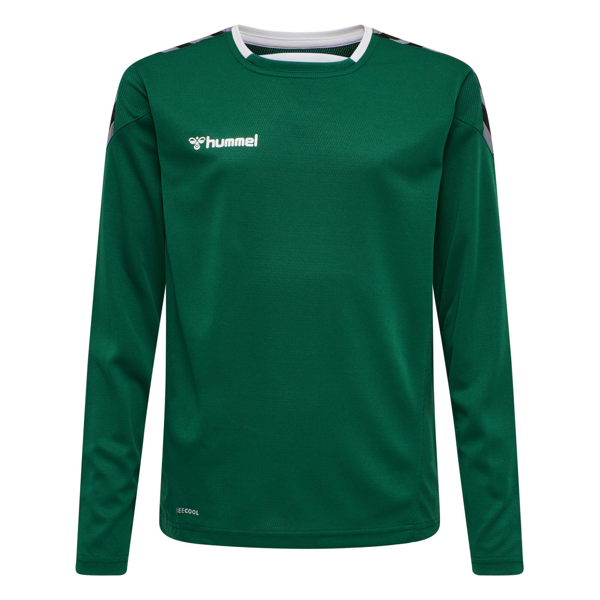 Maglia a maniche lunghe per bambini Hummel hmlAUTHENTIC poly |  Hummel