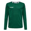 Instap T-Shirt Hmlauthentic Multisport Uniseks Kinderen HUMMEL