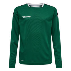 Instap T-Shirt Hmlauthentic Multisport Uniseks Kinderen HUMMEL