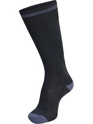 Enfiler Long Chaussettes Elite Indoor Adulte HUMMEL
