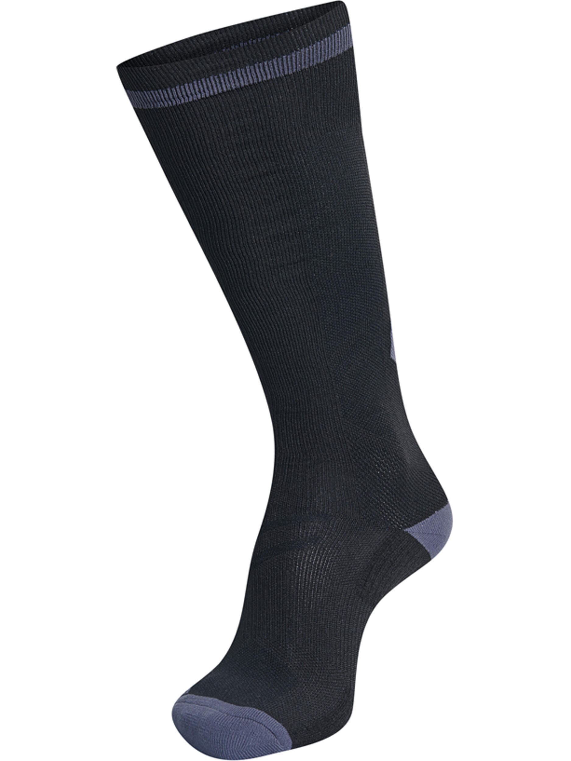 HUMMEL Instap Long Sokken Elite Indoor Unisex Volwassene HUMMEL
