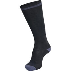 Enfiler Long Chaussettes Elite Indoor Adulte HUMMEL