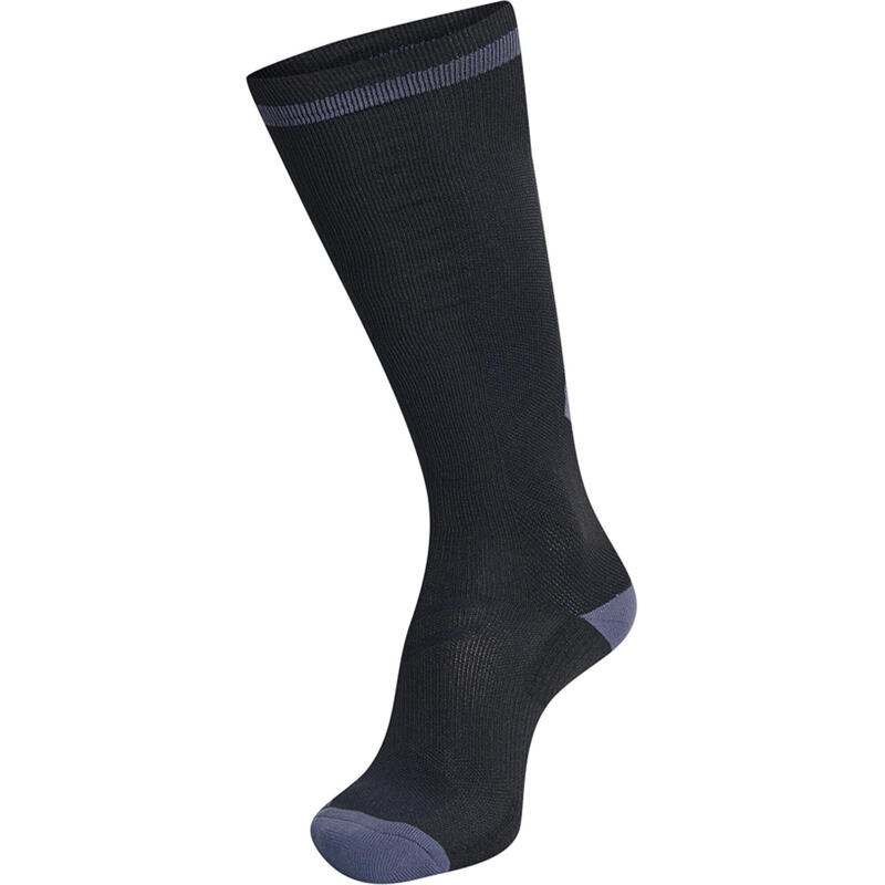 Deslizar High Indoor Calcetines Elite Multideporte Adulto Unisex HUMMEL