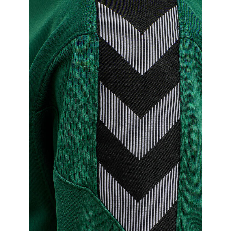 Hmlauthentic Kids Poly Jersey L/S Long Sleeve Jersey Unisex Child