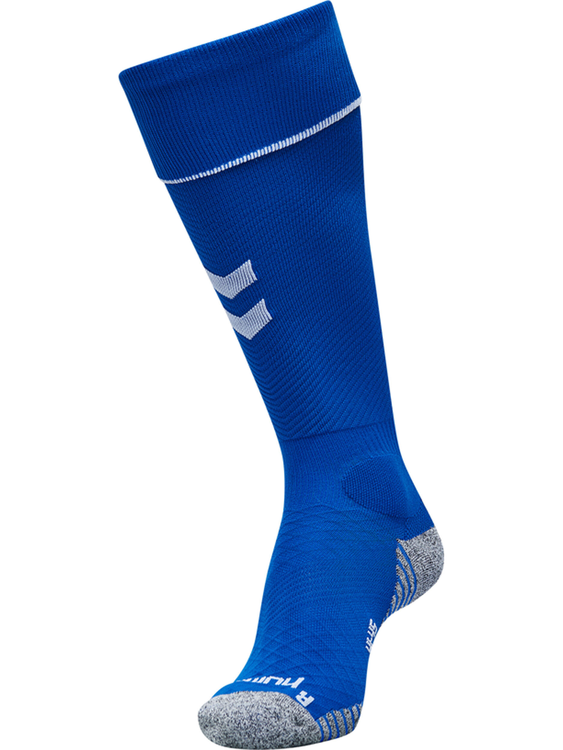 HUMMEL Instap Voetbal Sokken Pro Football Unisex Volwassene HUMMEL