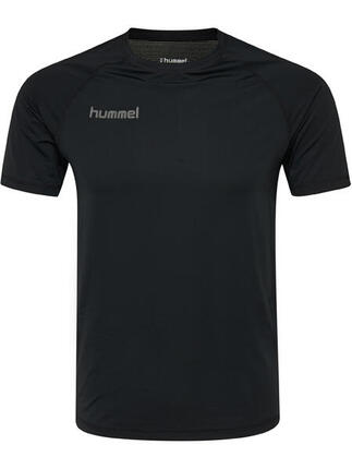 Enfiler T-Shirt Hml Enfant HUMMEL