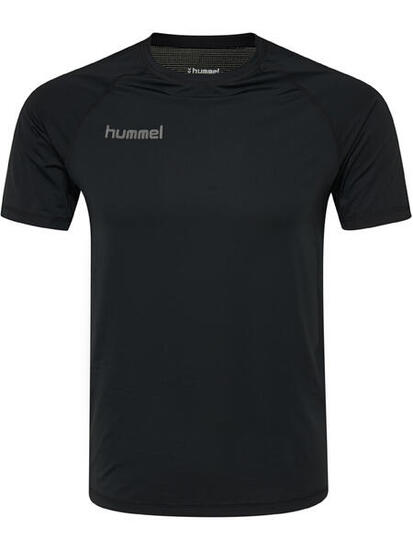 Enfiler T-Shirt Hml Enfant HUMMEL