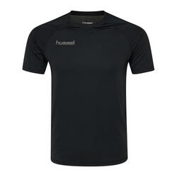 Enfiler T-Shirt Hml Multisport Enfant HUMMEL