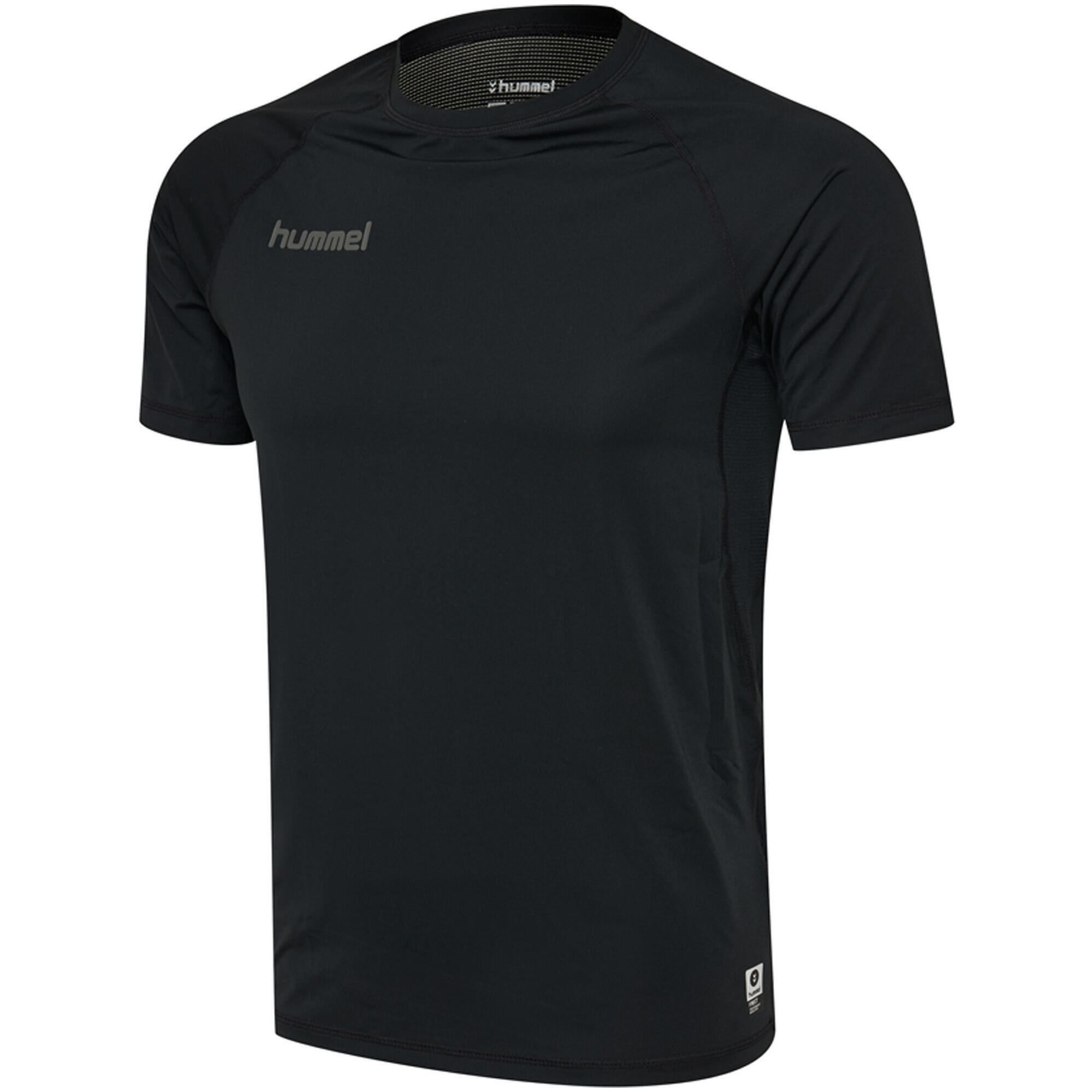 Enfiler T-Shirt Hml Enfant HUMMEL 3/3