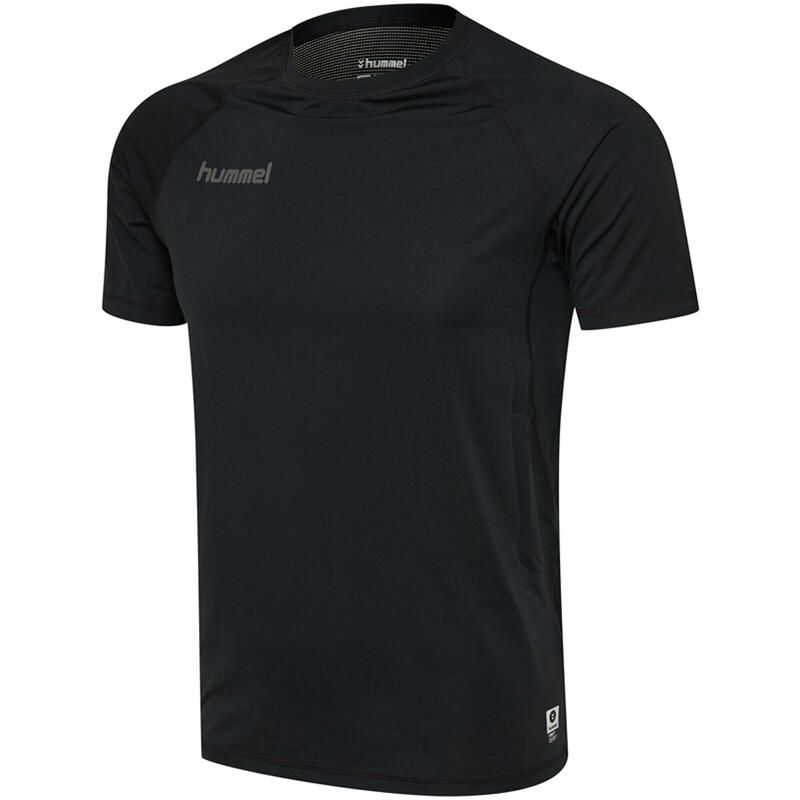 Enfiler T-Shirt Hml Multisport Enfant HUMMEL