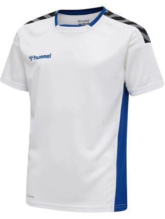 Enfiler T-Shirt Hmlauthentic Enfant HUMMEL