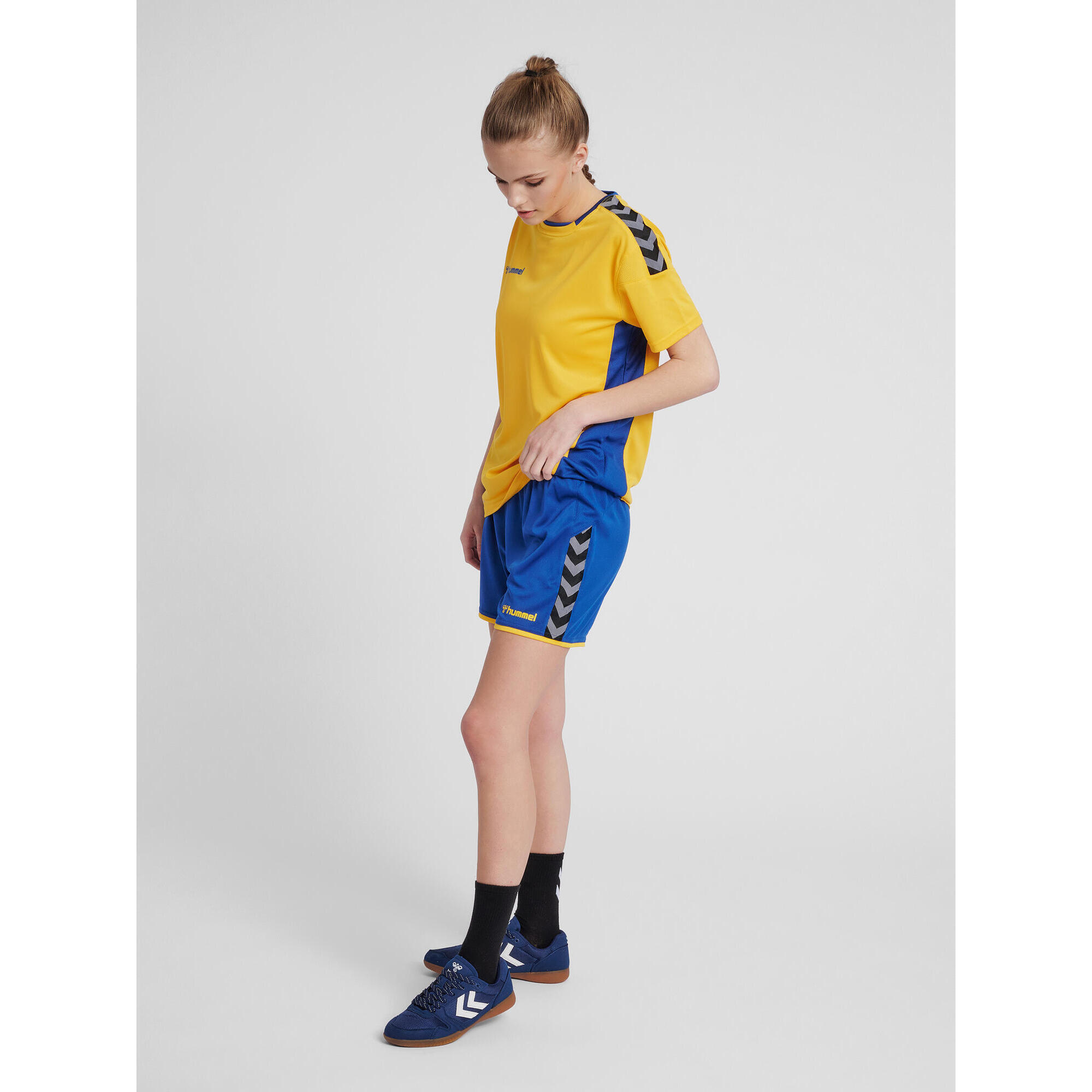 Pantaloncini Hummel hmlAUTHENTIC Poly 2/7