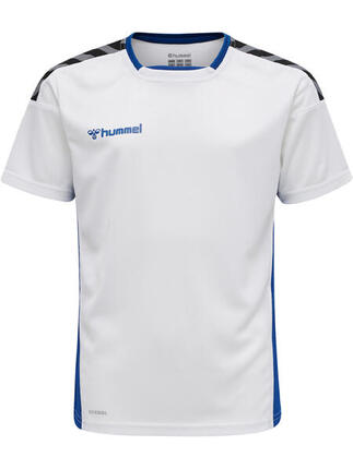 Enfiler T-Shirt Hmlauthentic Enfant HUMMEL