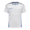 Instap T-Shirt Hmlauthentic Multisport Uniseks Kinderen HUMMEL