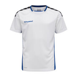 Instap T-Shirt Hmlauthentic Multisport Uniseks Kinderen HUMMEL