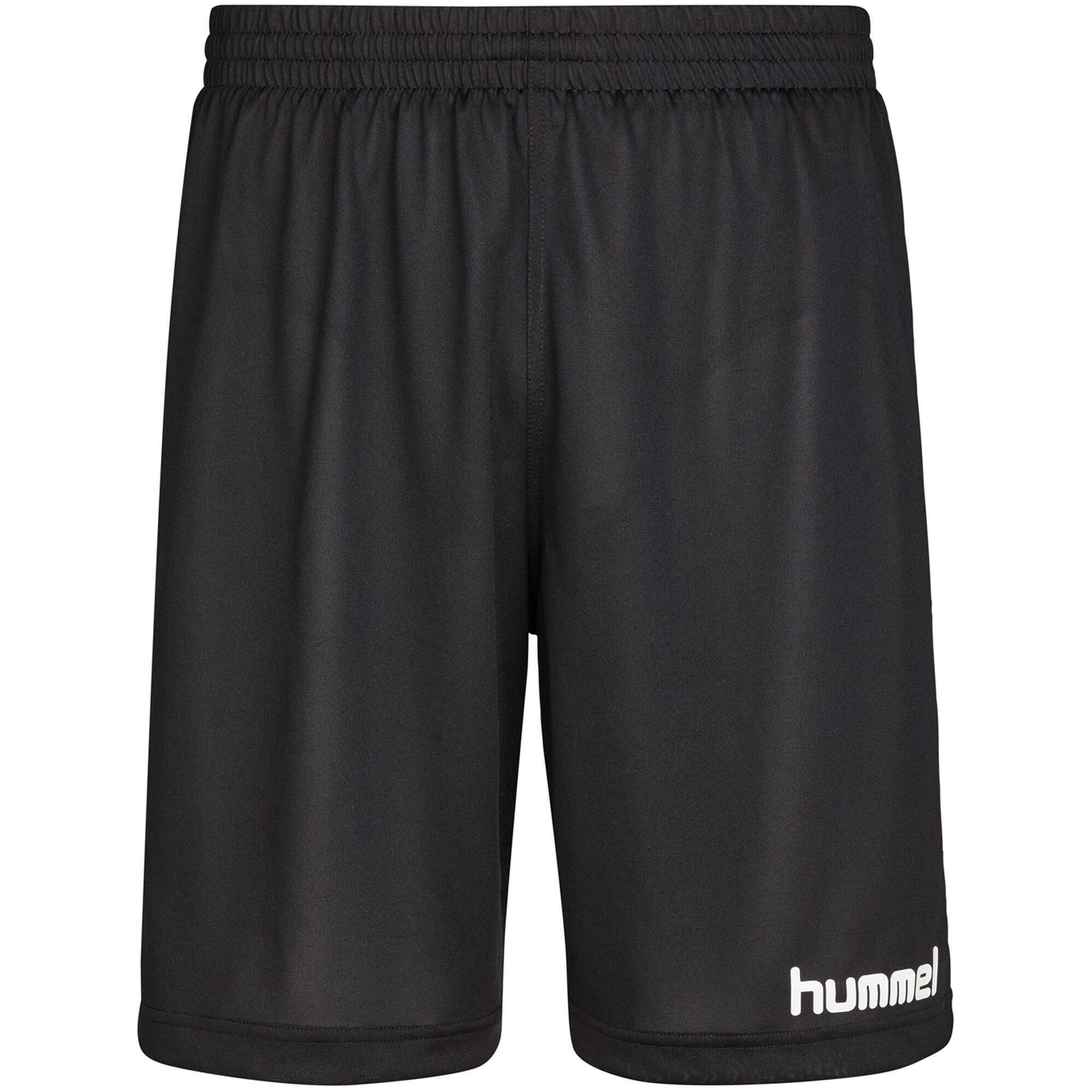 Spodenki sportowe szorty męskie treningowe Hummel Essential GK Shorts r. SSpoden