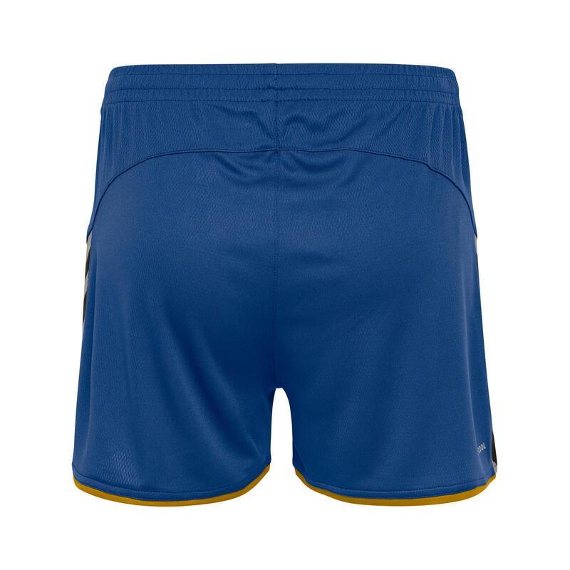 Dames shorts Hummel hmlAUTHENTIC Poly