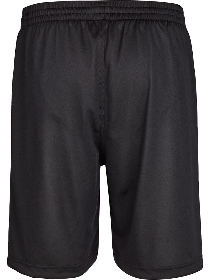 Spodenki sportowe szorty męskie treningowe Hummel Essential GK Shorts r. SSpoden